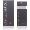 Silver Scent Eau De Toilette Vaporizador 100 Ml Silver Scent Eau De Toilette Vaporizador 100 Ml