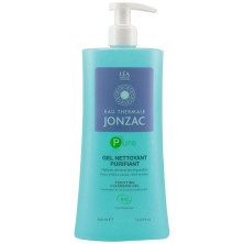 Pure Gel Limpiador Purificante 400 Ml