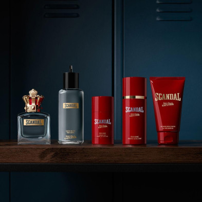 Jean Paul Gaultier Scandal Desodorante Hombre 75G