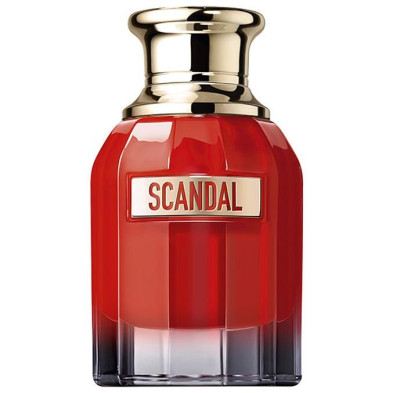 Scandal Le Parfum Eau De Parfum Vaporizador 30 Ml