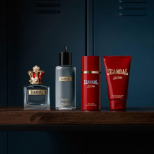 Scandal Pour Homme All Over Shower Gel 150 Ml