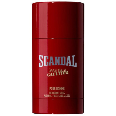 Jean Paul Gaultier Scandal Desodorante Hombre 75G