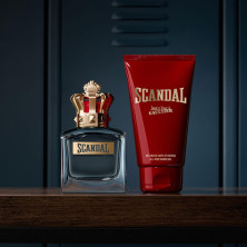 Scandal Pour Homme All Over Shower Gel 150 Ml