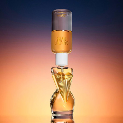 Jean Paul Gaultier Divine Eau De Parfum Refill 200Ml