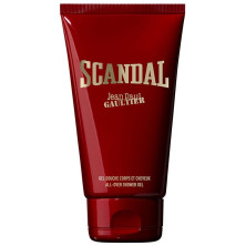 Scandal Pour Homme All Over Shower Gel 150 Ml