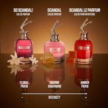 Jean Paul Gaultier Scandal Eau De Parfum 30Ml