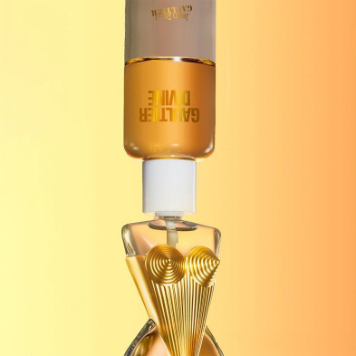 Jean Paul Gaultier Divine Eau De Parfum 50Ml