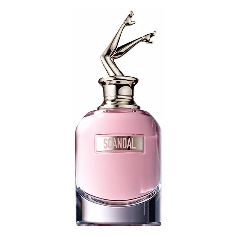 Scandal A Paris Eau De Toilette Vaporizador 50 Ml