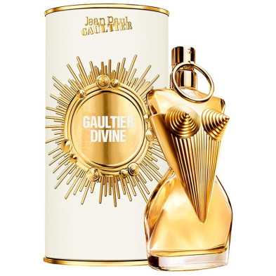 Jean Paul Gaultier Divine Eau De Parfum 50Ml