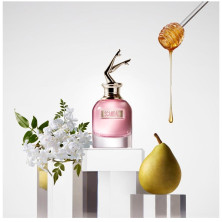 Scandal A Paris Eau De Toilette Vaporizador 50 Ml