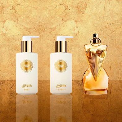 Jean Paul Gaultier Divine Body Lotion 200Ml