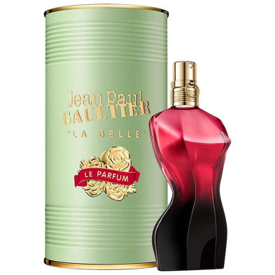 La Belle Le Parfum Eau De Parfum Vaporizador 30 Ml