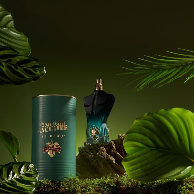 Jean Paul Gaultier Le Beau Eau De Parfum 75Ml