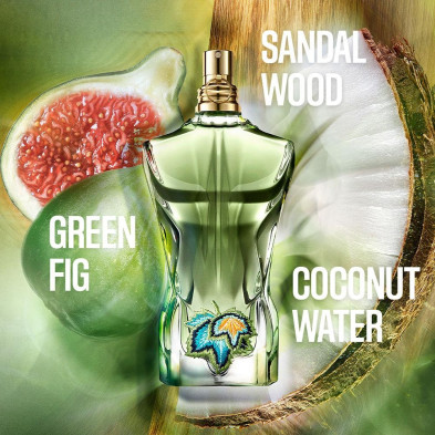 Le Beau Paradise Garden Edp Vapo 75 Ml
