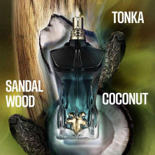 Jean Paul Gaultier Le Beau Eau De Parfum 75Ml