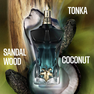 Jean Paul Gaultier Le Beau Eau De Parfum 75Ml