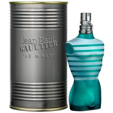 Jean Paul Gaultier Le Male Eau De Toilette 75Ml Vaporizador