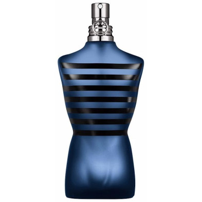 Jean Paul Gaultier Ultra Male Intense Eau De Toilette 125Ml Vapo
