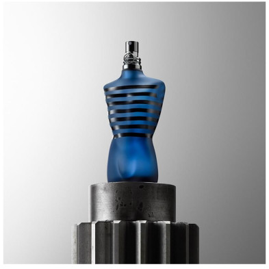 Jean Paul Gaultier Ultra Male Intense Eau De Toilette 125Ml Vapo