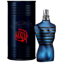 Jean Paul Gaultier Ultra Male Eau De Toilette 200Ml Vaporizador