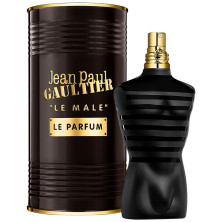 Le Male Le Parfum Eau De Parfum Vaporizador 200 Ml