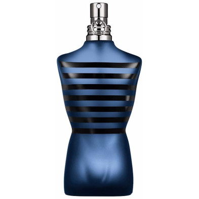 Jean Paul Gaultier Ultra Male Eau De Toilette 200Ml Vaporizador