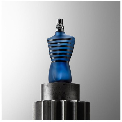 Jean Paul Gaultier Ultra Male Eau De Toilette 200Ml Vaporizador