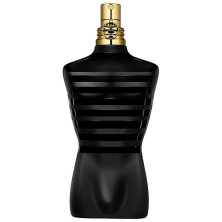 Le Male Le Parfum Eau De Parfum Vaporizador 125 Ml