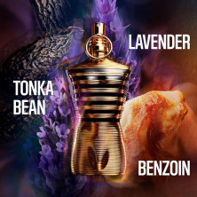 Le Male Elixir Parfum Edp Vapo 125 Ml