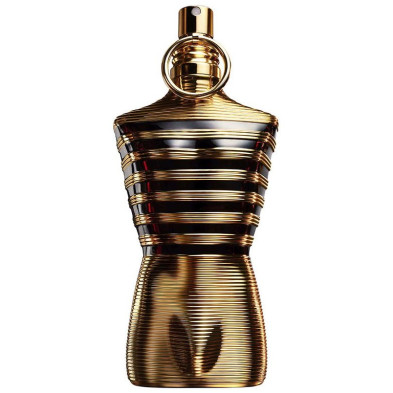 Le Male Elixir Parfum Edp Vapo 125 Ml