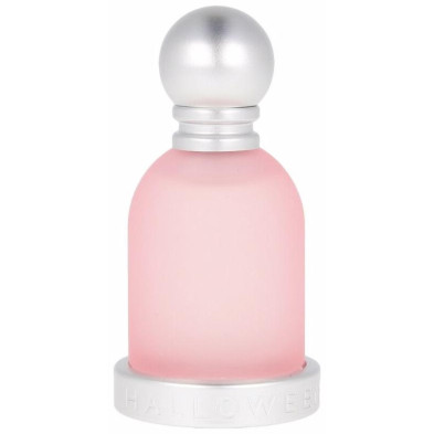 Jesus Del Pozo Halloween Magic Eau De Toilette 30Ml Vaporizador