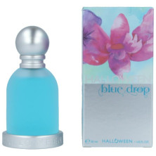 Jesus Del Pozo Halloween Blue Drop Eau De Toilette 30Ml