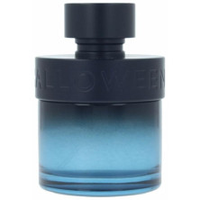 Jesus Del Pozo Halloween Man X Eau De Toilette 75Ml Vaporizador