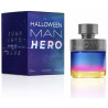 Jesús Del Pozo Hallowen Man Hero Eau De Toilette 75Ml