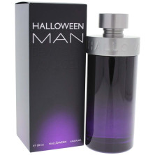 Halloween Man Eau De Toilette Vaporizador 200 Ml