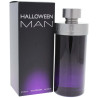 Halloween Man Eau De Toilette Vaporizador 200 Ml