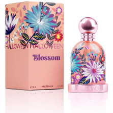 Jesús Del Pozo Halloween Blossom Eau De Toilette 50Ml