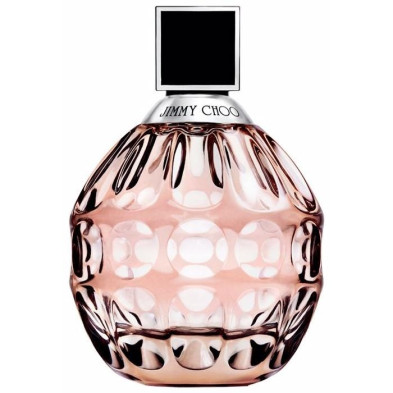 Jimmy Choo Eau De Parfum Vaporizador 40 Ml