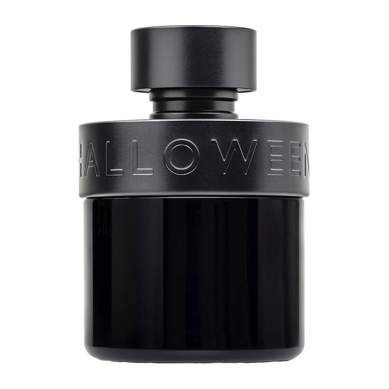 Jesus Del Pozo Halloween Man Mystery Eau De Parfum 75Ml
