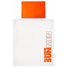 Jil Sander Sun Men Eau De Toilette Vaporizador 75 Ml