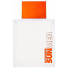 Jil Sander Sun Men Eau De Toilette Vaporizador 75 Ml