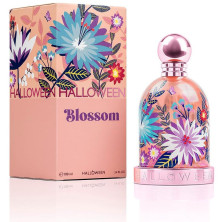 Jesús Del Pozo Halloween Blossom Eau De Toilette 100Ml