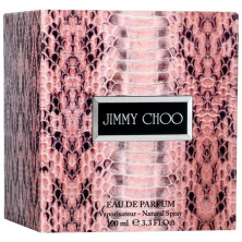 Jimmy Choo Eau De Parfum Vaporizador 100 Ml