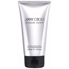 Jimmy Choo Urban Hero Shower Gel 150 Ml