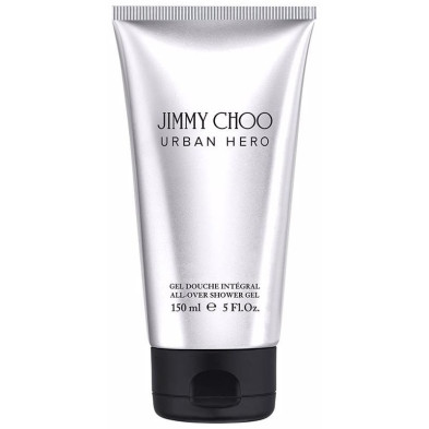 Jimmy Choo Urban Hero Shower Gel 150 Ml