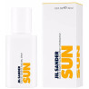 Jil Sander Sun Eau De Toilette Vaporizador 30 Ml