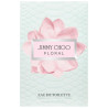 Jimmy Choo Floral Eau De Toilette Vaporizador 90 Ml