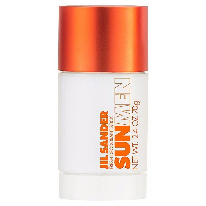 Jil Sander Sun Men Desodorante Stick 75 Gr
