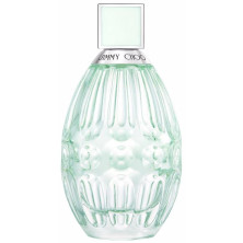 Jimmy Choo Floral Eau De Toilette Vaporizador 90 Ml