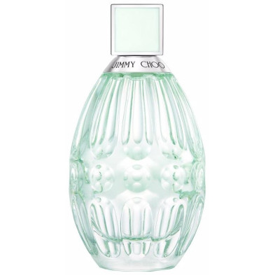 Jimmy Choo Floral Eau De Toilette Vaporizador 90 Ml